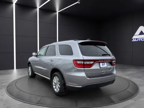 More photos of 2021 DODGE DURANGO SXT KBB VALUE 23K WOW at Auto Palace, OH