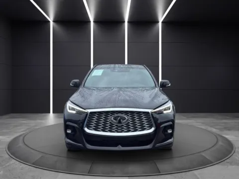 Photos of 2023 INFINITI QX55 SENSORY KBB VALUE 39K WOW for sale in Columbus, OH at Auto Palace