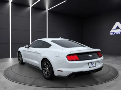 More photos of 2021 FORD MUSTANG PREMIUM LOWEST PRICE AROUND at Auto Palace, OH