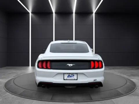 More photos of 2021 FORD MUSTANG PREMIUM LOWEST PRICE AROUND at Auto Palace, OH