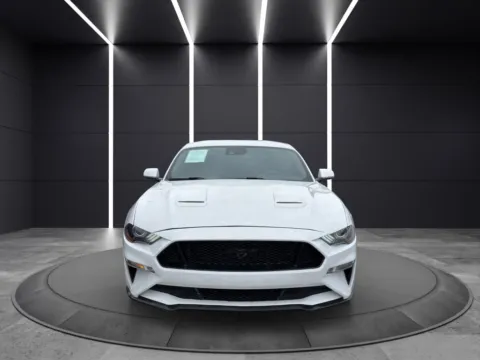 Photos of 2021 FORD MUSTANG PREMIUM LOWEST PRICE AROUND for sale in Columbus, OH at Auto Palace