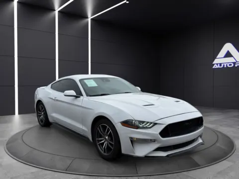 Another view of 2021 FORD MUSTANG PREMIUM LOWEST PRICE AROUND for sale in Columbus, OH at Auto Palace