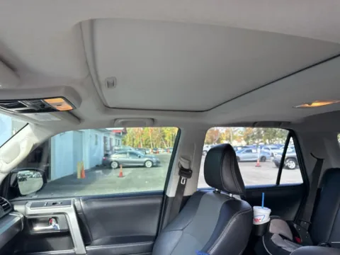 More photos of 2018 Toyota 4Runner SR5 Premium at Automaxx of the Carolinas, SC