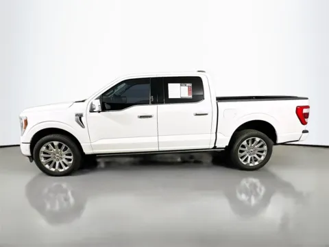 More photos of 2021 Ford F-150 Limited at Automaxx of the Carolinas, SC