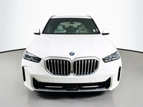 Photos of 2024 BMW X5 xDrive40i for sale in Summerville, SC at Automaxx of the Carolinas