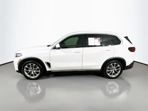 More photos of 2024 BMW X5 xDrive40i at Automaxx of the Carolinas, SC