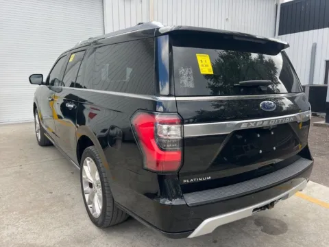 More photos of 2018 Ford Expedition Max Platinum at Automaxx of the Carolinas, SC