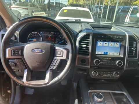 More photos of 2018 Ford Expedition Max Platinum at Automaxx of the Carolinas, SC