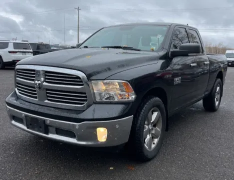 Photos of 2018 Ram 1500 Big Horn for sale in Summerville, SC at Automaxx of the Carolinas