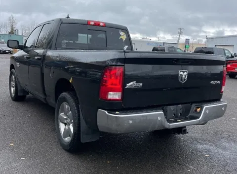 Another view of 2018 Ram 1500 Big Horn for sale in Summerville, SC at Automaxx of the Carolinas