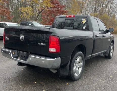 More photos of 2018 Ram 1500 Big Horn at Automaxx of the Carolinas, SC