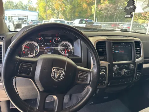 More photos of 2018 Ram 1500 Big Horn at Automaxx of the Carolinas, SC