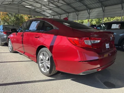 More photos of 2018 Honda Accord LX at Automaxx of the Carolinas, SC