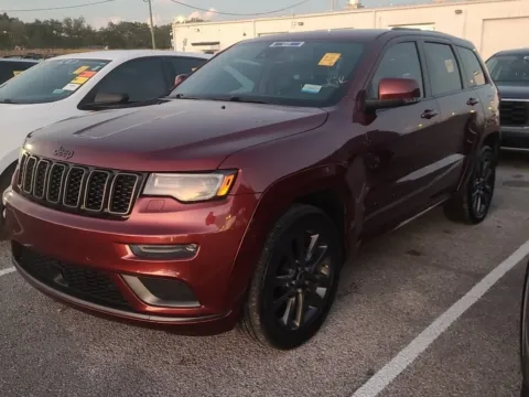 Photos of 2019 Jeep Grand Cherokee High Altitude for sale in Summerville, SC at Automaxx of the Carolinas