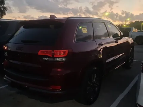 More photos of 2019 Jeep Grand Cherokee High Altitude at Automaxx of the Carolinas, SC
