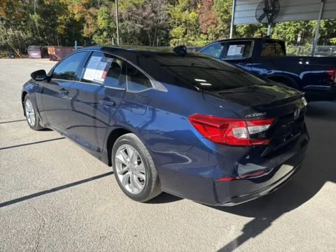 More photos of 2019 Honda Accord LX at Automaxx of the Carolinas, SC