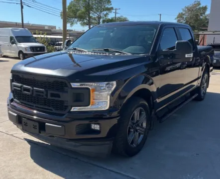 Photos of 2019 Ford F-150 XL for sale in Summerville, SC at Automaxx of the Carolinas