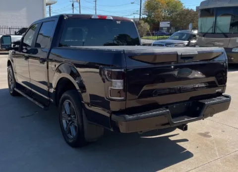 Another view of 2019 Ford F-150 XL for sale in Summerville, SC at Automaxx of the Carolinas