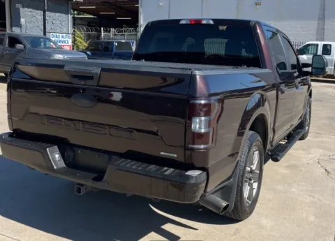 More photos of 2019 Ford F-150 XL at Automaxx of the Carolinas, SC