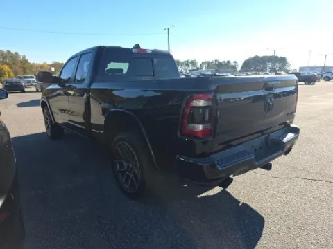 More photos of 2019 Ram 1500 Laramie at Automaxx of the Carolinas, SC