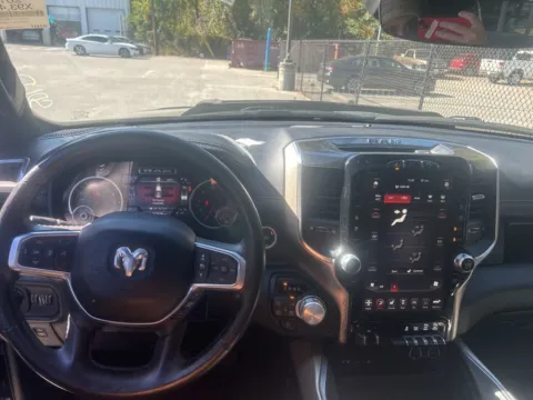 More photos of 2019 Ram 1500 Laramie at Automaxx of the Carolinas, SC