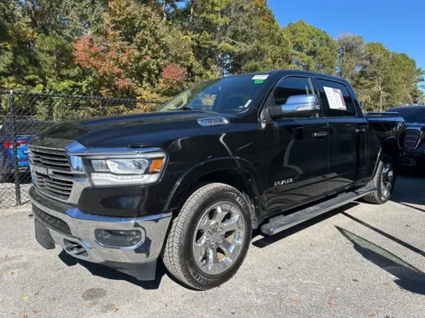 Photos of 2019 Ram 1500 Laramie for sale in Summerville, SC at Automaxx of the Carolinas