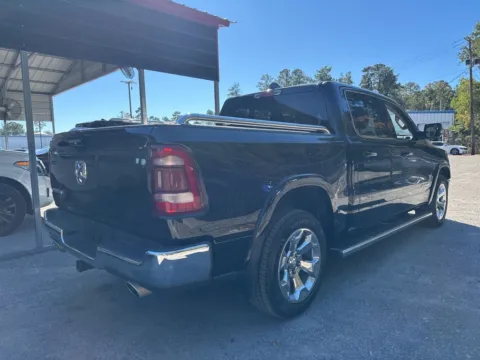 Another view of 2019 Ram 1500 Laramie for sale in Summerville, SC at Automaxx of the Carolinas