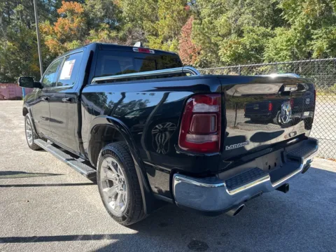 More photos of 2019 Ram 1500 Laramie at Automaxx of the Carolinas, SC