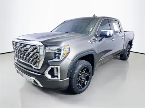 Another view of 2020 GMC Sierra 1500 Denali for sale in Summerville, SC at Automaxx of the Carolinas