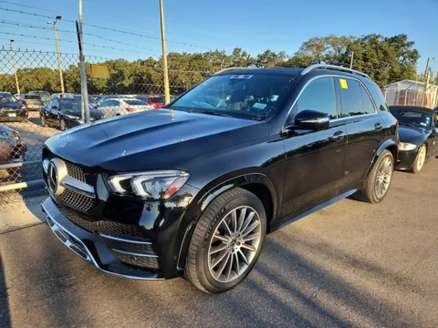 Photos of 2021 Mercedes-Benz GLE 350 for sale in Summerville, SC at Automaxx of the Carolinas