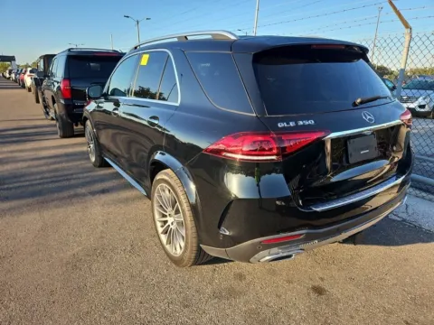 Another view of 2021 Mercedes-Benz GLE 350 for sale in Summerville, SC at Automaxx of the Carolinas