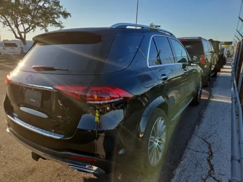 More photos of 2021 Mercedes-Benz GLE 350 at Automaxx of the Carolinas, SC