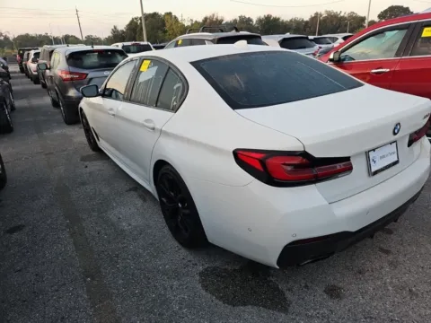 More photos of 2021 BMW 5 Series 530i at Automaxx of the Carolinas, SC