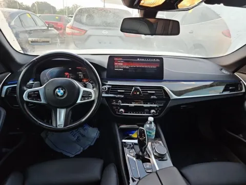 More photos of 2021 BMW 5 Series 530i at Automaxx of the Carolinas, SC