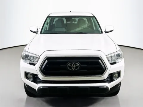 Photos of 2021 Toyota Tacoma SR5 for sale in Summerville, SC at Automaxx of the Carolinas