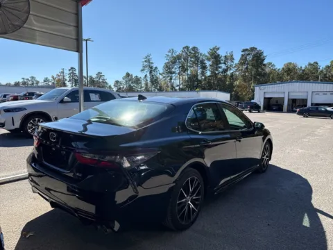 More photos of 2022 Toyota Camry SE Nightshade at Automaxx of the Carolinas, SC