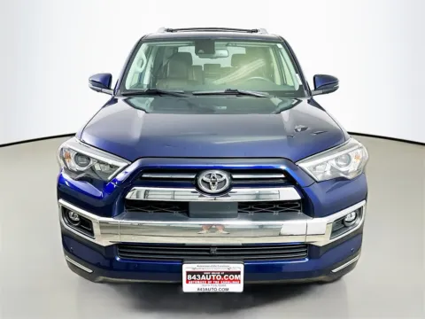 Photos of 2023 Toyota 4Runner Limited for sale in Summerville, SC at Automaxx of the Carolinas
