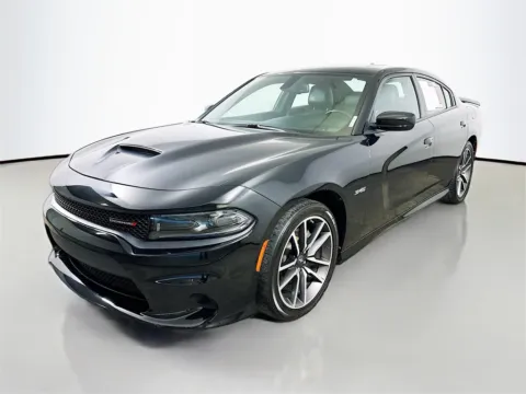 Another view of 2023 Dodge Charger R/T for sale in Summerville, SC at Automaxx of the Carolinas