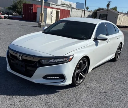 Photos of 2020 Honda Accord Sport for sale in Summerville, SC at Automaxx of the Carolinas