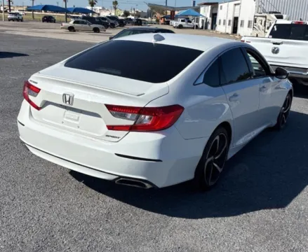 More photos of 2020 Honda Accord Sport at Automaxx of the Carolinas, SC