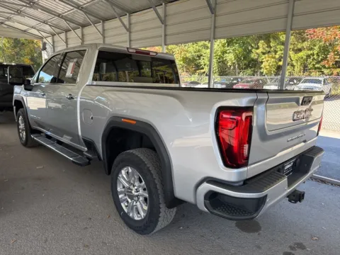 Photos of 2020 GMC Sierra 2500HD Denali for sale in Summerville, SC at Automaxx of the Carolinas
