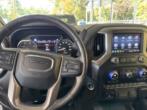 Another view of 2020 GMC Sierra 2500HD Denali for sale in Summerville, SC at Automaxx of the Carolinas