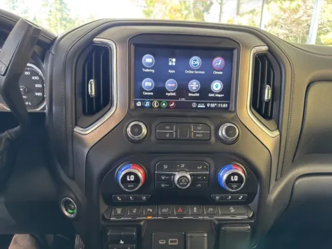 More photos of 2020 GMC Sierra 2500HD Denali at Automaxx of the Carolinas, SC
