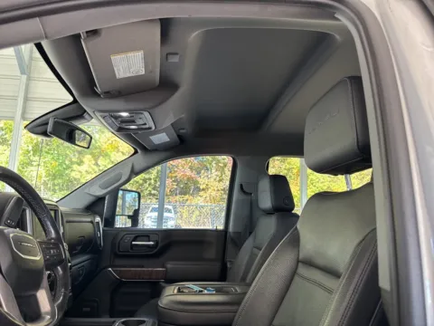 More photos of 2020 GMC Sierra 2500HD Denali at Automaxx of the Carolinas, SC