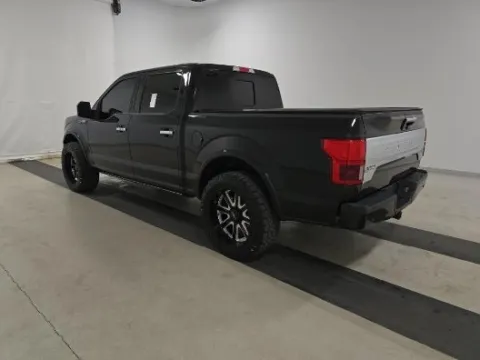 More photos of 2019 Ford F-150 Platinum at Automaxx of the Carolinas, SC