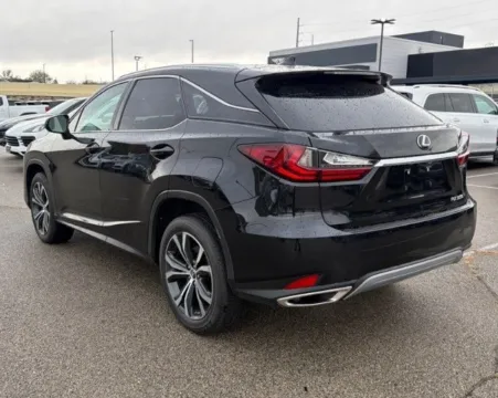 More photos of 2022 Lexus RX 350 at Automaxx of the Carolinas, SC