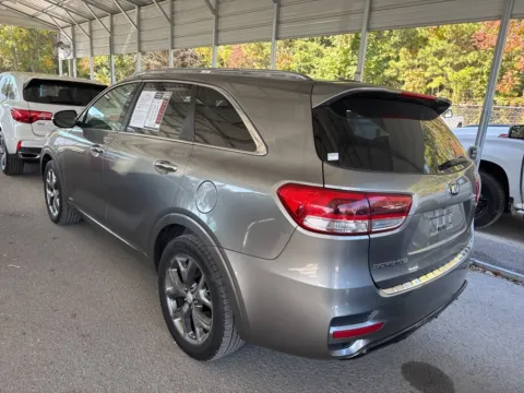 More photos of 2016 Kia Sorento SX at Automaxx of the Carolinas, SC