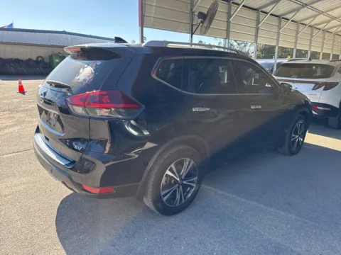 Another view of 2020 Nissan Rogue SV for sale in Summerville, SC at Automaxx of the Carolinas
