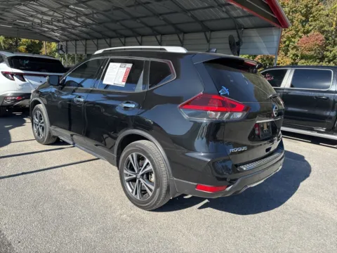 More photos of 2020 Nissan Rogue SV at Automaxx of the Carolinas, SC