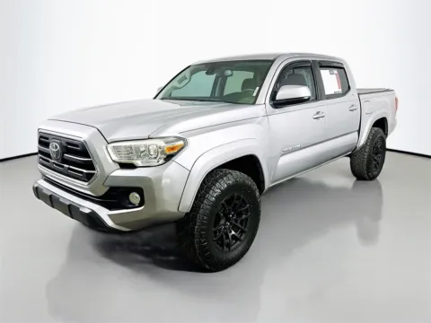 Another view of 2019 Toyota Tacoma SR5 for sale in Summerville, SC at Automaxx of the Carolinas